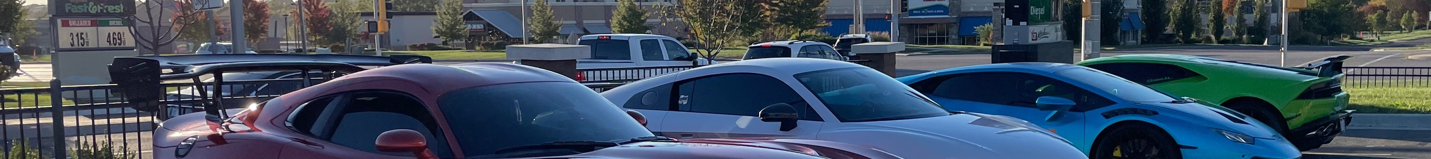 SRT 2016 Viper ACR Extreme