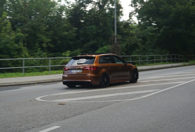 Audi RS3 Sportback 8V