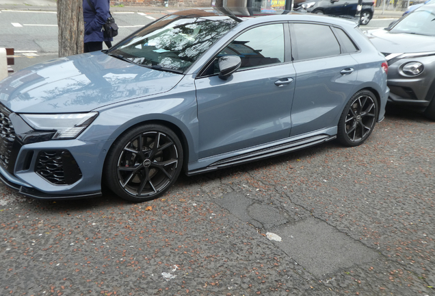 Audi RS3 Sportback 8Y