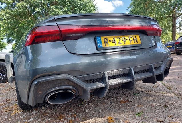 Audi RS7 Sportback C8 BCTXE Tuning