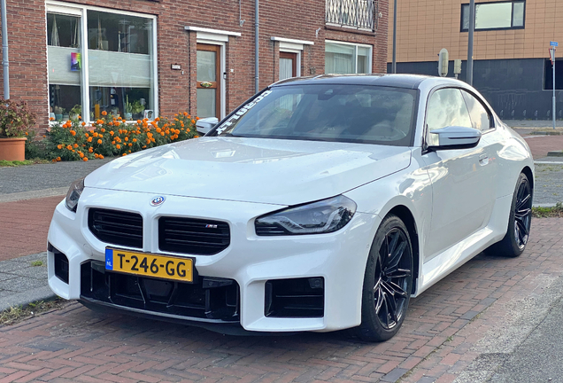 BMW M2 Coupé G87