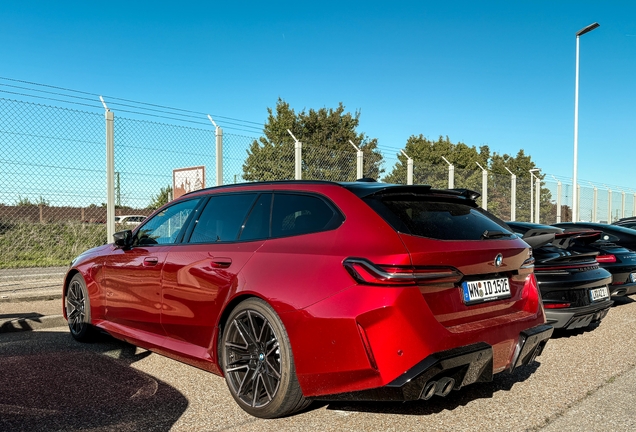 BMW M5 G99 Touring