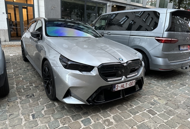 BMW M5 G99 Touring