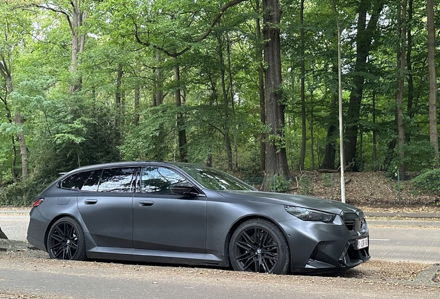 BMW M5 G99 Touring