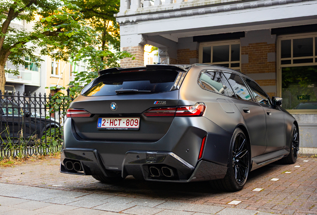 BMW M5 G99 Touring