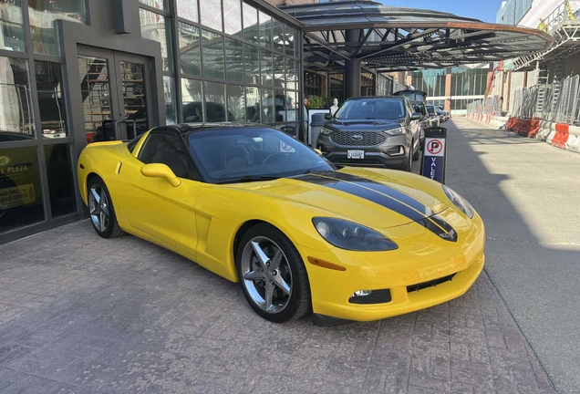 Chevrolet Corvette C6