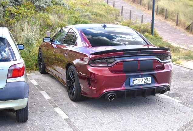 Dodge Charger SRT 392 2015