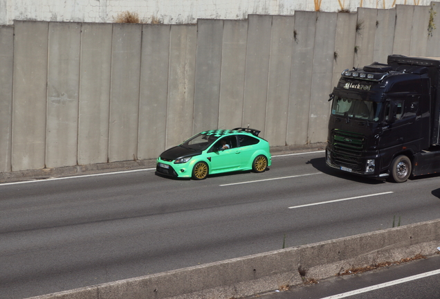 Ford Focus RS MkII