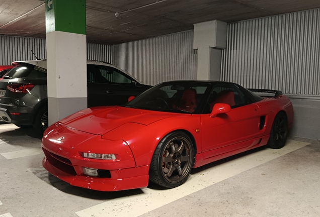 Honda NSX