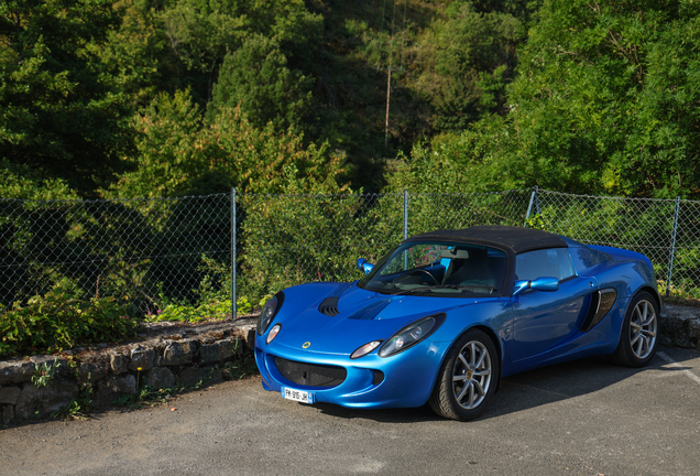 Lotus Elise S2 111S