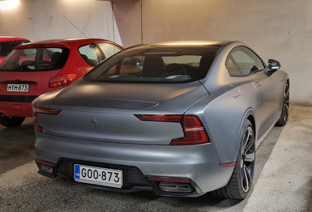 Polestar 1