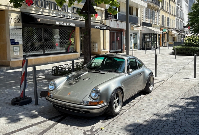 Porsche 911 Singer 4.0