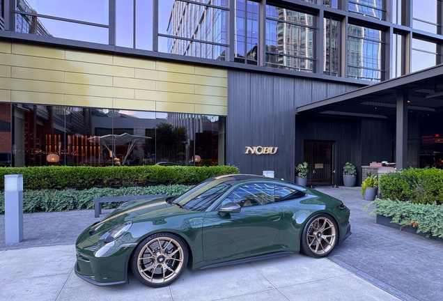 Porsche 992 GT3 Touring MkI