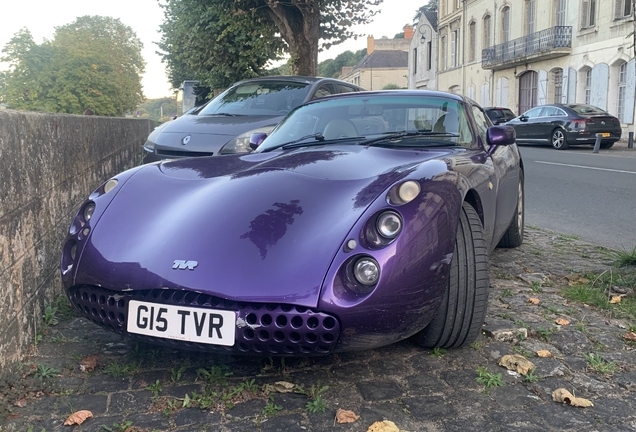 TVR Tuscan MKI