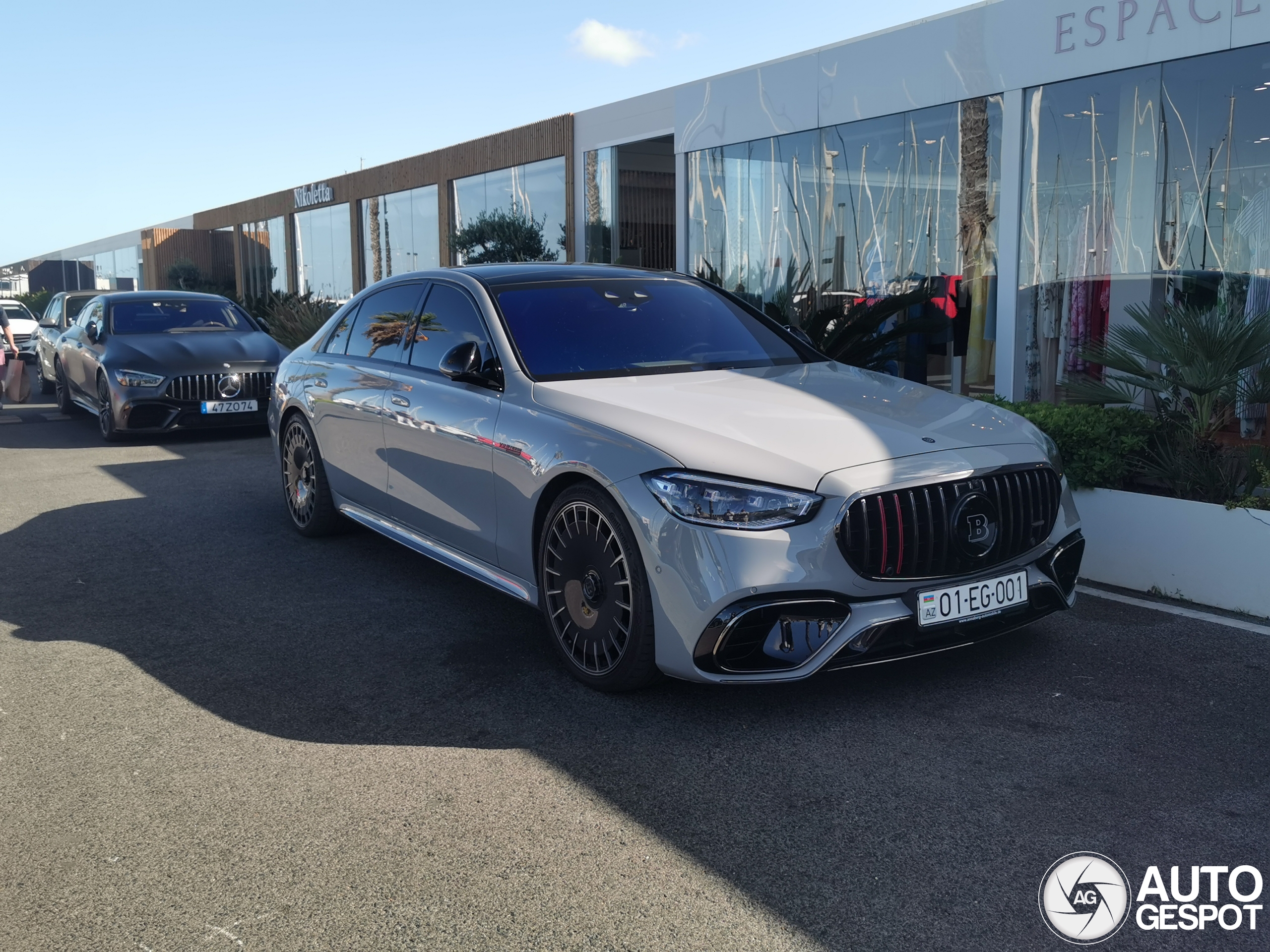 Mercedes AMG Brabus S 63 E Performance W223 Edition 1 19 September mercedes-amg-brabus-s-63-e-performance-w223-edition-1-19-september