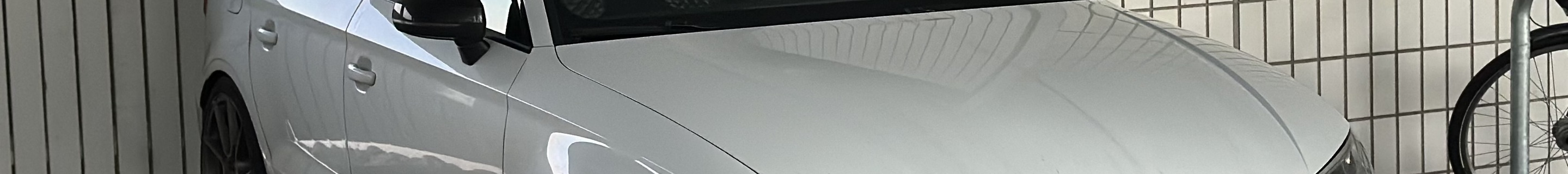 Audi RS3 Sedan 8V