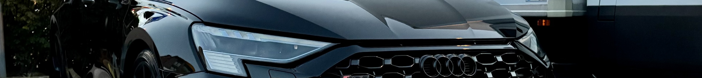 Audi RS3 Sportback 8Y