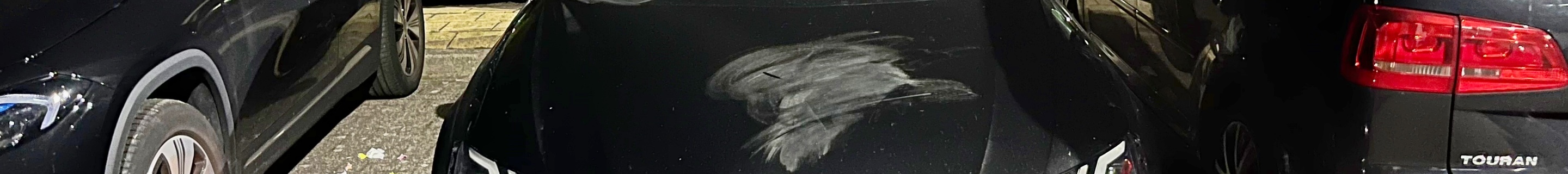 Audi RS4 Avant B9 2020