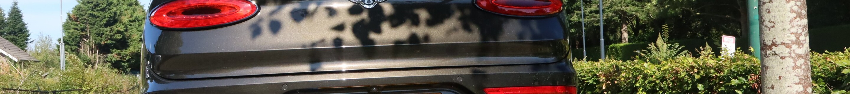 Bentley Bentayga V8 2021 Belgian Equestrian Collection