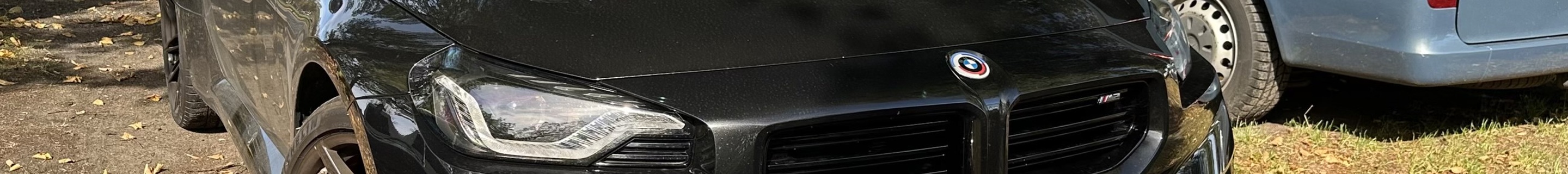 BMW M2 Coupé G87