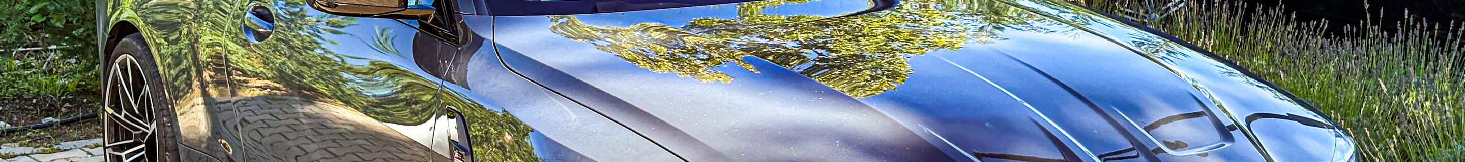 BMW M4 G82 Coupé Competition