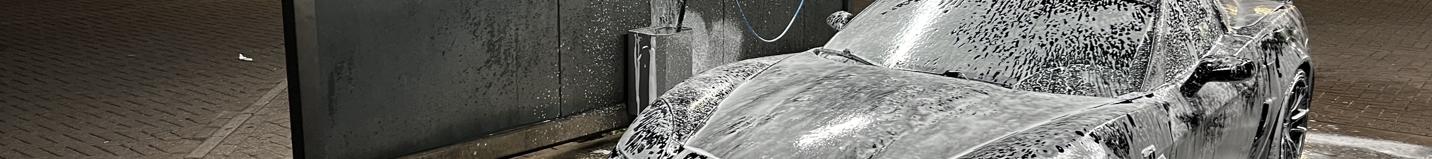 Chevrolet Corvette C6 Z06