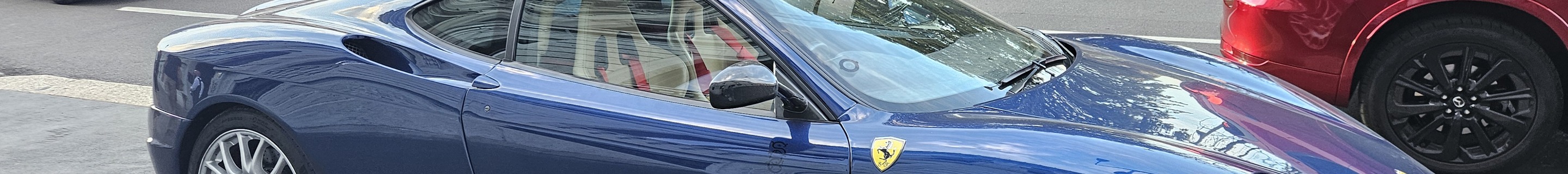 Ferrari Challenge Stradale