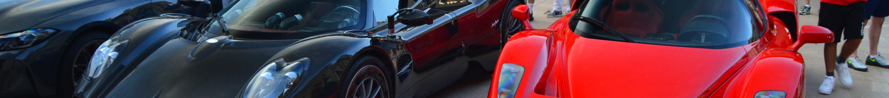 Ferrari Enzo Ferrari