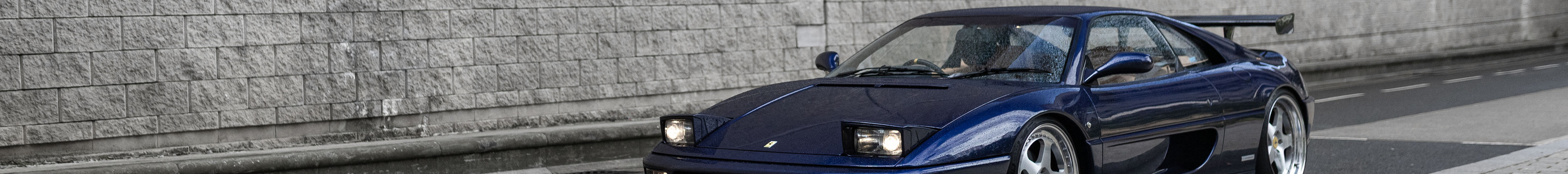 Ferrari F355 Berlinetta