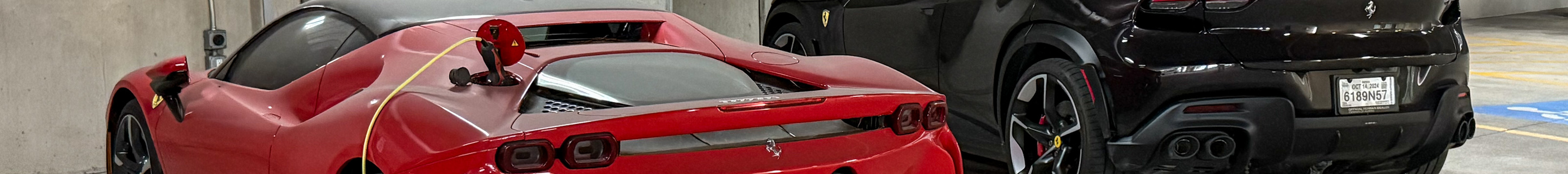 Ferrari SF90 Stradale