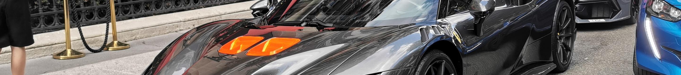 Ferrari SF90 XX Stradale