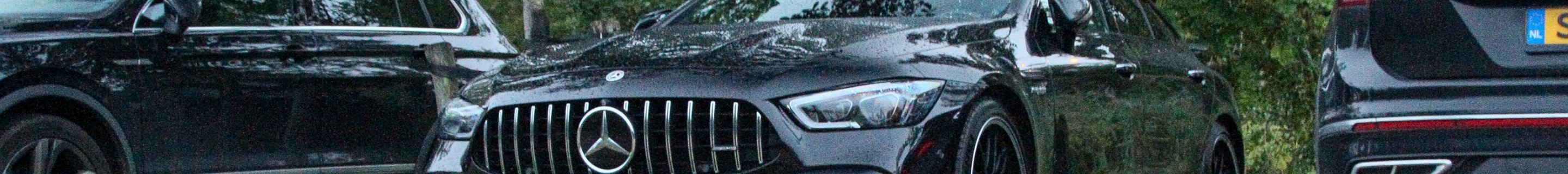 Mercedes-AMG GT 63 S E-Performance X290