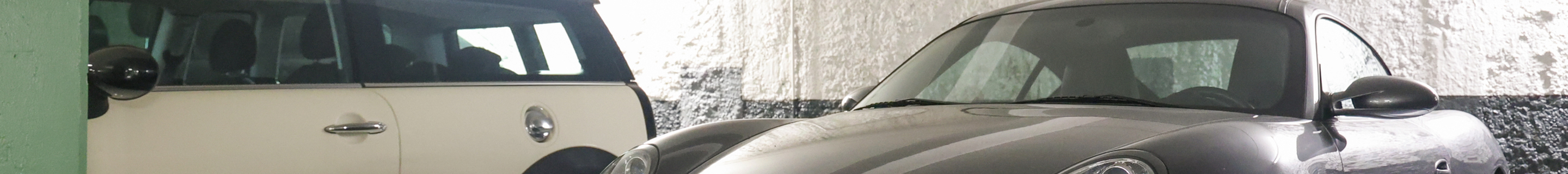 Porsche 987 Cayman S