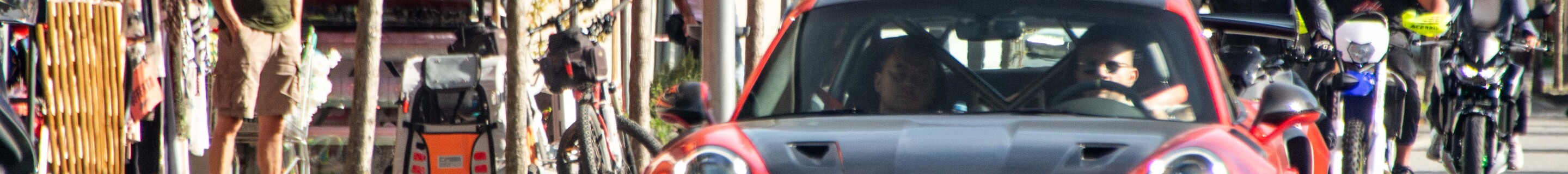 Porsche 991 GT3 RS MkII Weissach Package