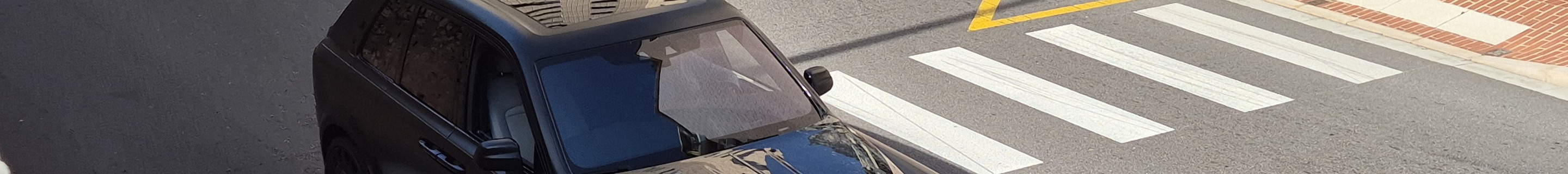 Rolls-Royce Cullinan Mansory Wide Body