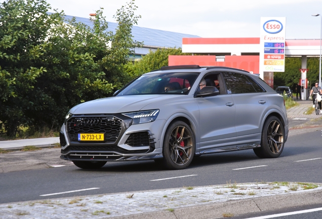 Audi RS Q8 Urban