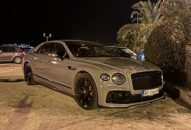 Bentley Flying Spur V8 S 2023