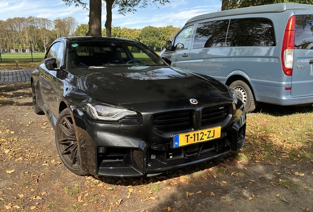 BMW M2 Coupé G87