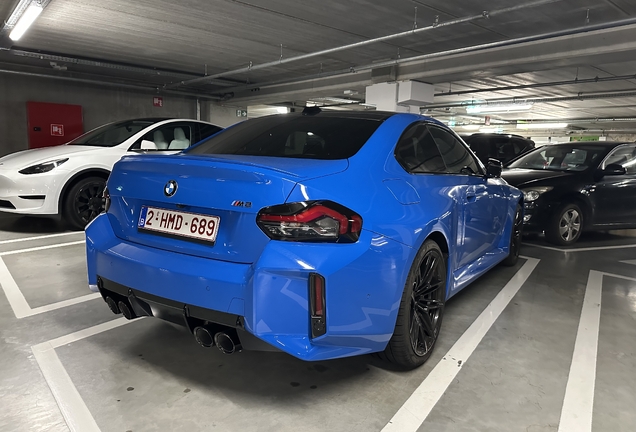 BMW M2 Coupé G87