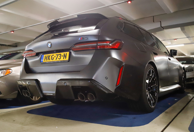 BMW M5 G99 Touring