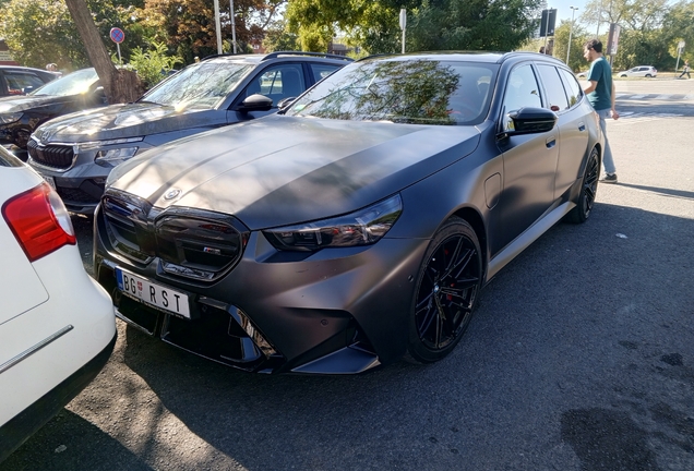 BMW M5 G99 Touring