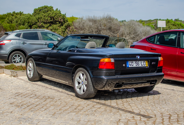BMW Z1