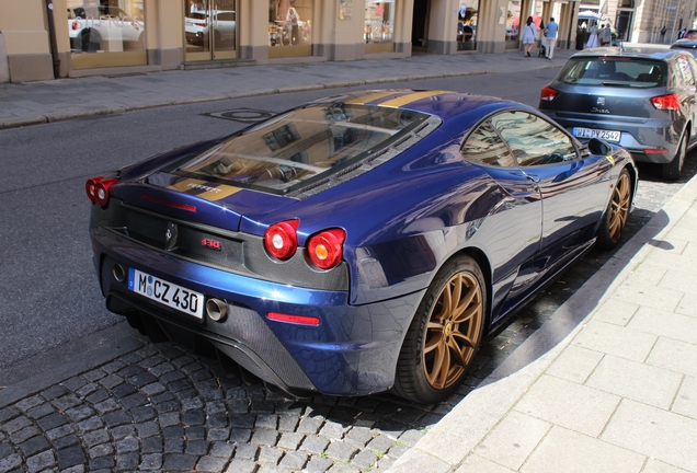 Ferrari 430 Scuderia