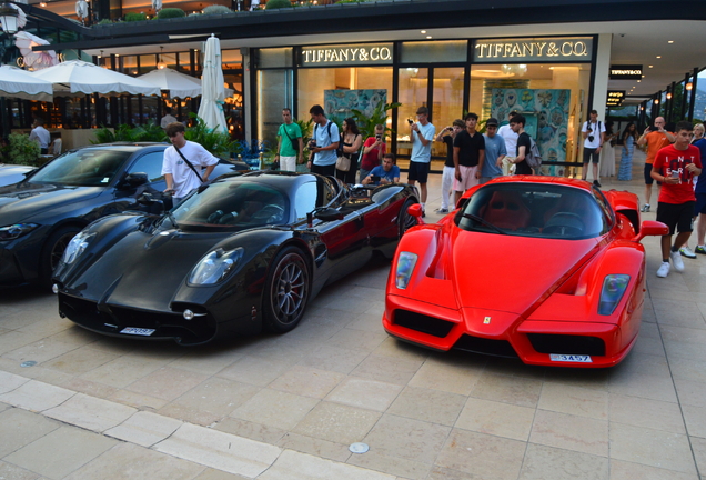 Ferrari Enzo Ferrari