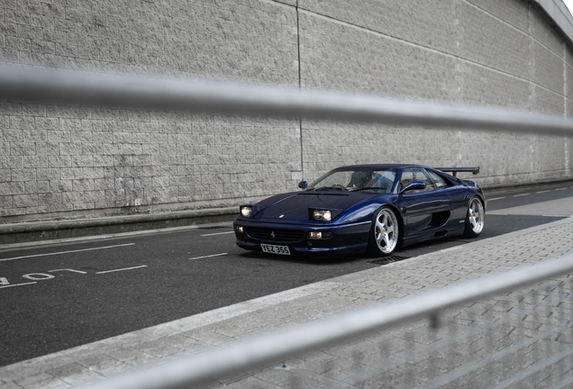 Ferrari F355 Berlinetta