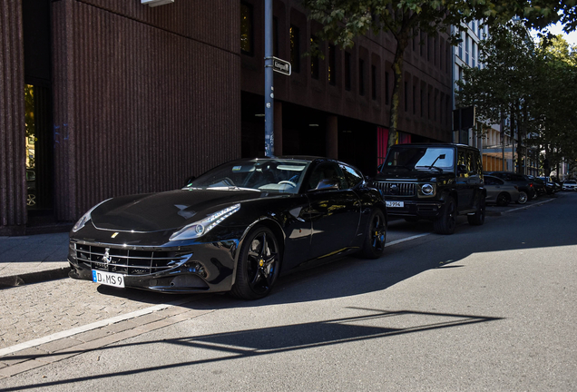 Ferrari FF