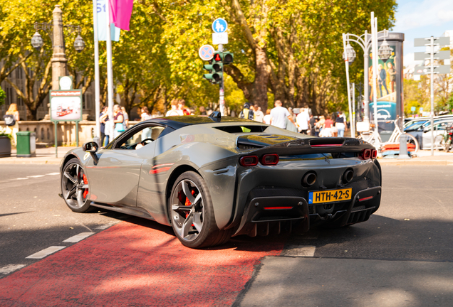 Ferrari SF90 Stradale Assetto Fiorano