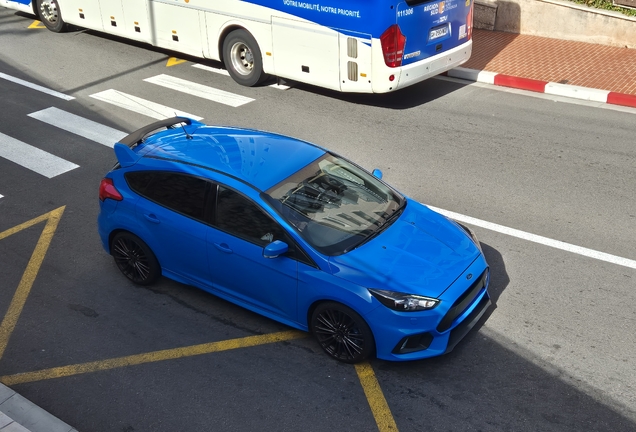 Ford Focus RS MkIII