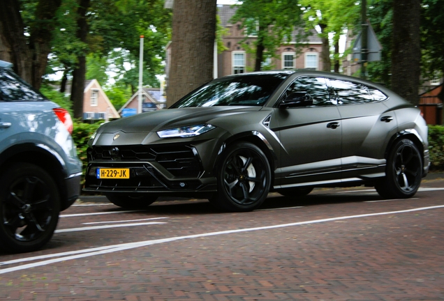 Lamborghini Urus 1016 Industries