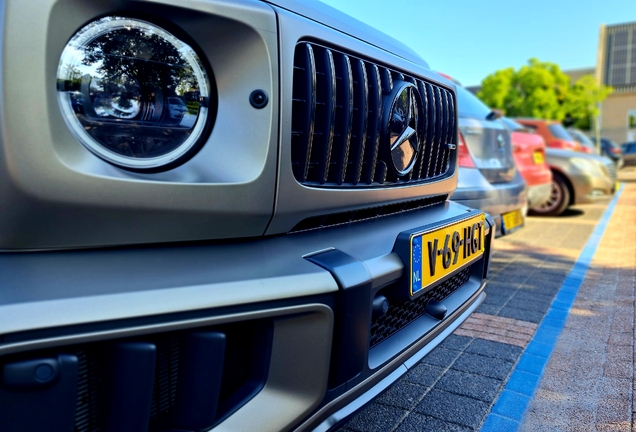 Mercedes-AMG G 63 W465
